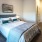 Model bedroom