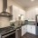 Model kitchen